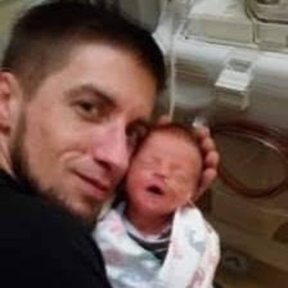 Meet your Posher, Bryan - Picture 1 of 1